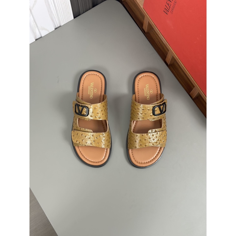 Valentino Slippers